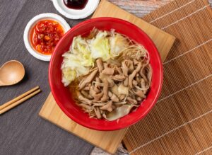 當歸脆腸湯