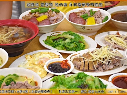 捷運附近的夜市美食2023 03