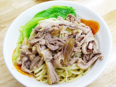 晚餐吃鴨肉飯2023 03